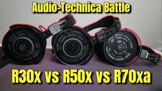 Best Audio-Technica Headphone – Only ONE Is Worth It!