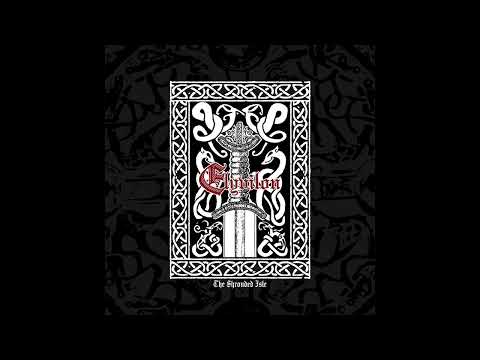 Elyvilon  - The Shrouded Isle (full album) (dungeon synth / fantasy synth / ambient / No AI)