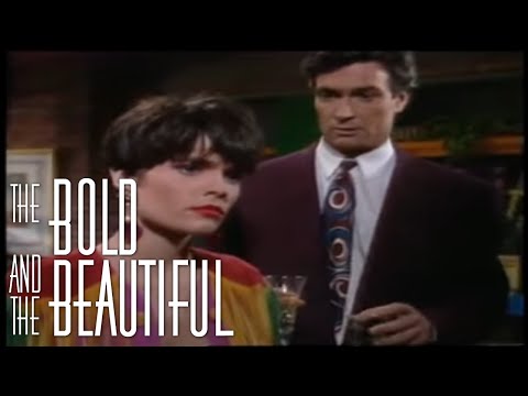 Bold and the Beautiful - 1991 (S5 E232) FULL EPISODE 1225