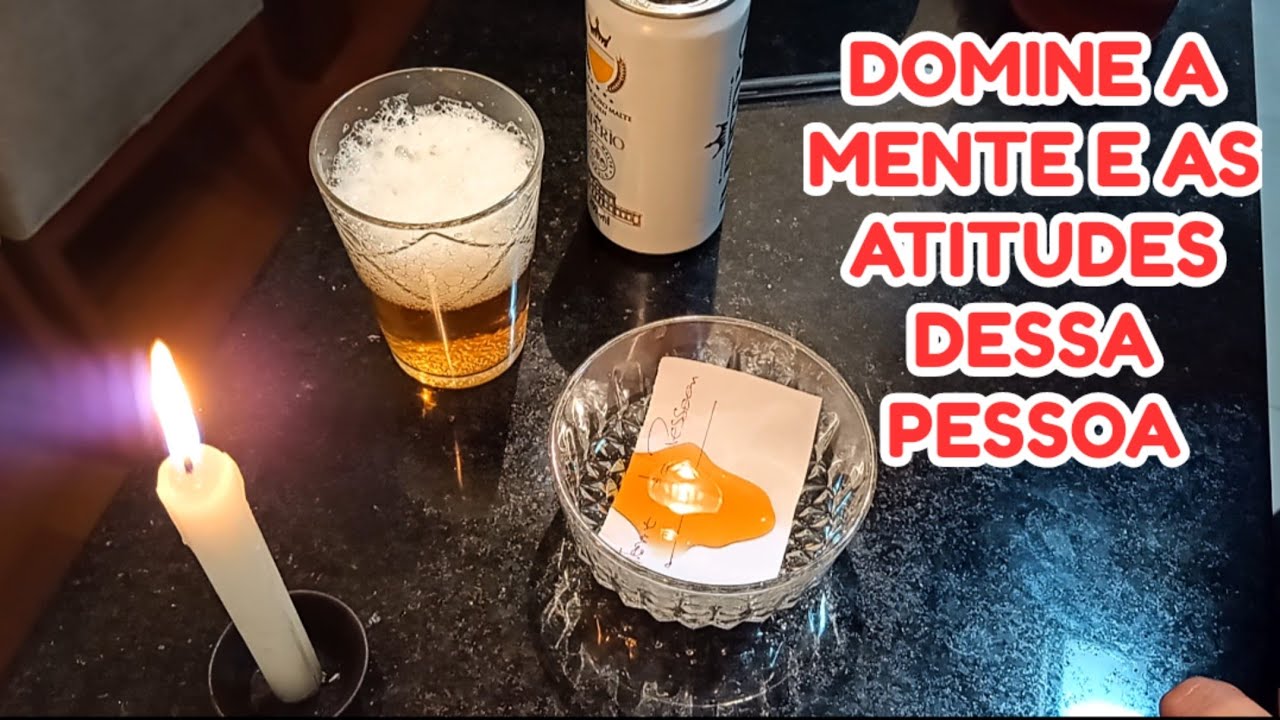 SIMPATIA PARA AMANSAR PATRÃO, VIZINHO, QUALQUER PESSOA