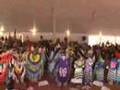 Blacklodge - Flag song @ Ft McDowell Powwow  2007
