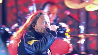 Böhse Onkelz - Deutschland im Herbst (Live @Hockenheimring 2015) HD