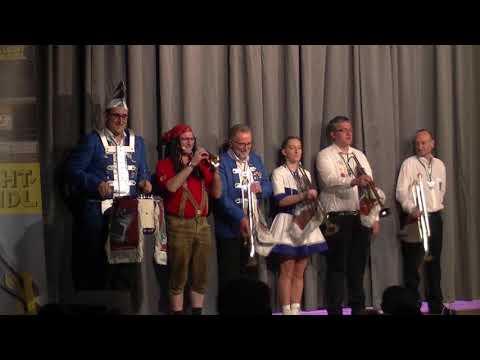 Fanfare zum 2  Teil