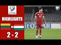 Lithuania vs Hungary 2-2 Highlights Goals | Euro 2024 Qualifications #euro2024 #euro2024qualifier