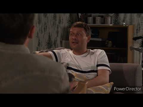 Coronation Street - Paul Asks Bernie, Summer and Todd For Their Help (27th September 2023)