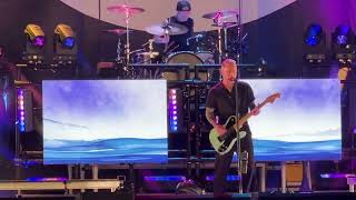 Yellowcard - Lift A Sail