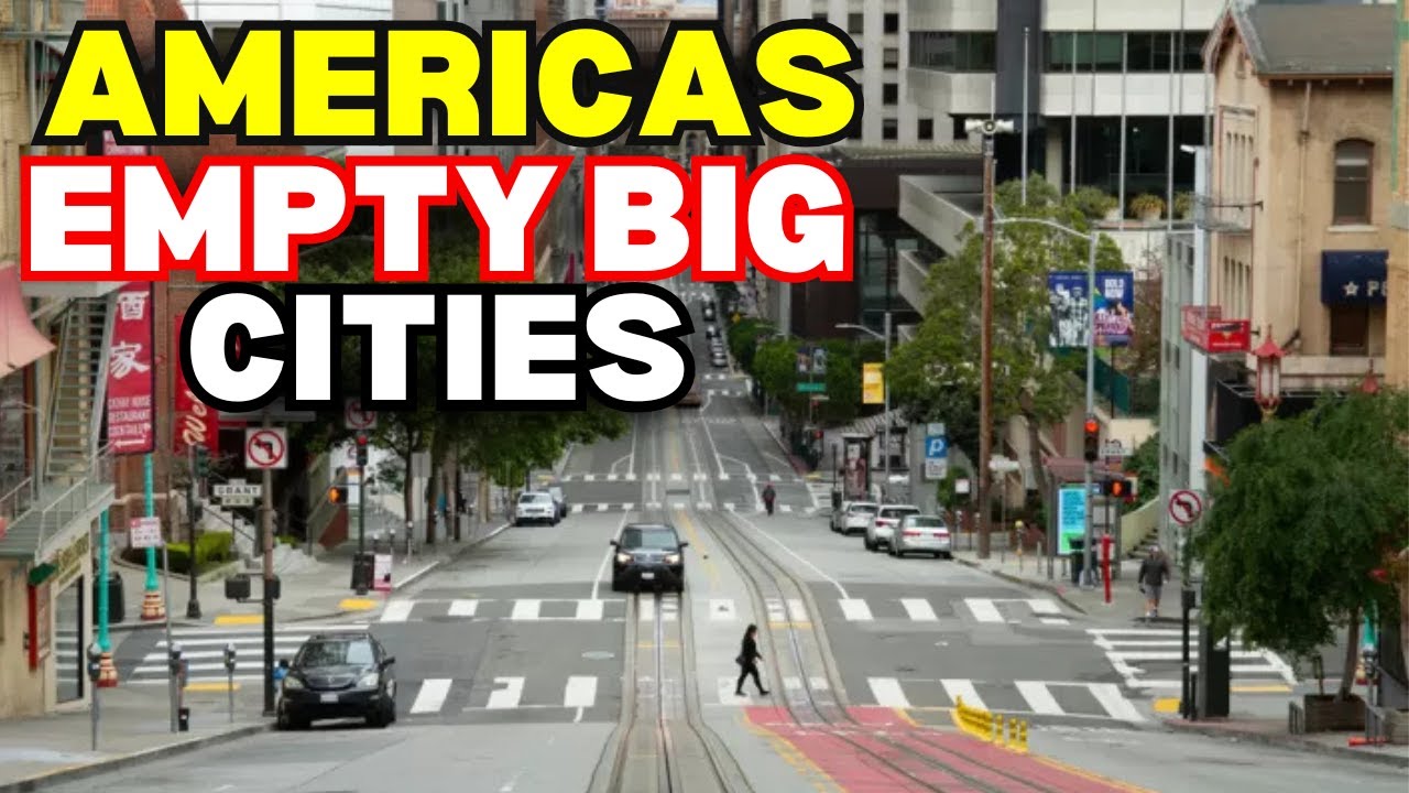 It's BEGUN: 10 EMPTY States Nobody Wants to Live In (2025)