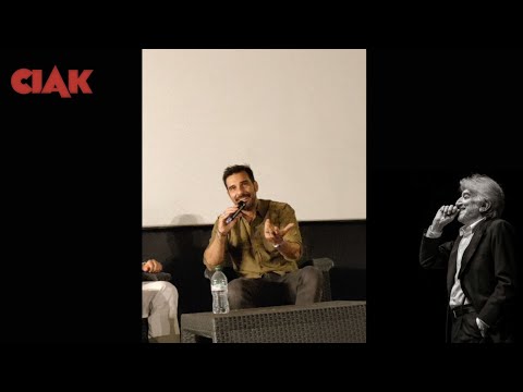 Edoardo Leo racconta di Gigi Proietti