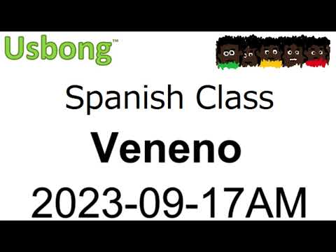 Veneno 2023-09-17AM：#171 (approx)
