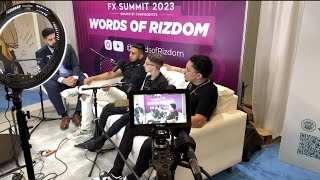 Life of a freelancer filming events BTS Vlog 1 shot on Sony FX6