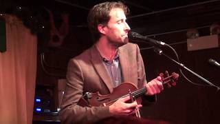 Andrew Bird - Glass Figurine LIVE &quot;Bowl of Fire&quot; reunion Hideout Chicago 12/15/2017