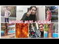 Get Ready With Me For Wedding Going For A Wedding Indian Vlogger Indian Wedding Vlog