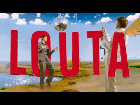 LOUTA - LO MEJOR DE LO MEJOR