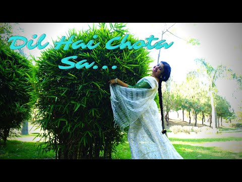 Manjima Dil Hai Chota Sa...