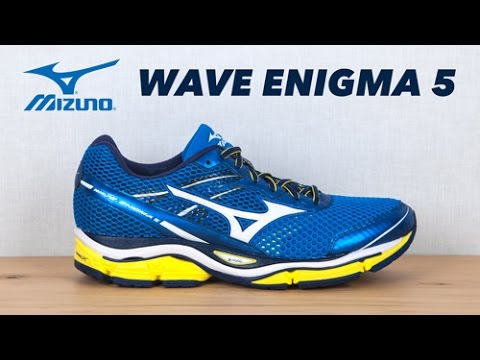 Mizuno Enigma 7 Mizuno Enigma 7