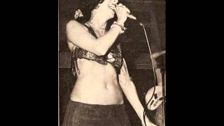 Gal Costa - Hotel das Estrelas 1971