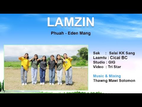 Lamzin (LBA CE Hla -2025)