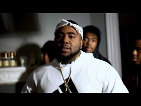 King Kada X Lil Perco - "Small Circle" (Music Video 2019) Shot By @AceGotBars