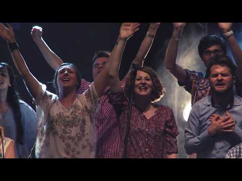 Centrul Crestin Caleb  -  In Numele Lui