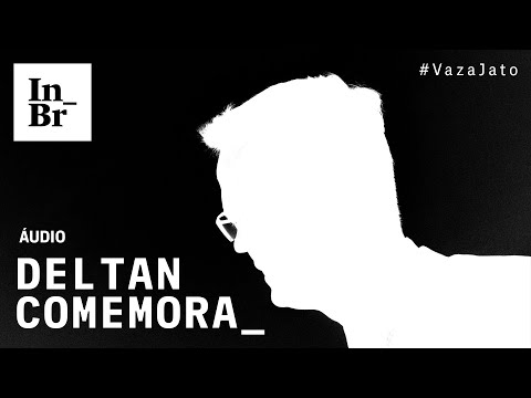 Áudio: Deltan Dallagnol comemora decisão que proíbe entrevista de Lula