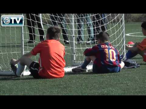 FCDB TV Clinic TGG-1