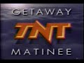 TNT Commercials July 1994
