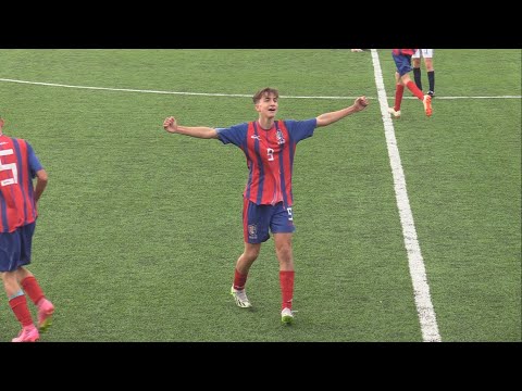 Under 15 Elite | Girone C | Savio - Tor Tre Teste 0-3