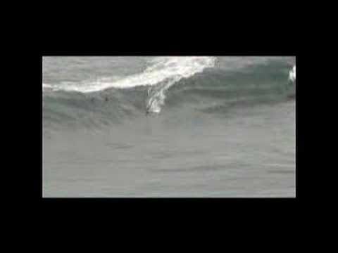 Bodyboarding Big Wave Surfing | Shipstern Bluff Tasmania | Brenden Newton