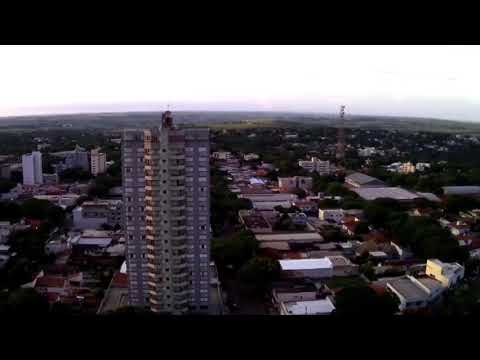 Nova Esperança - Noroeste do  Paraná. ( Capital Nacional da Seda.) 