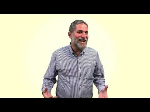 The Kabbalistic Secret of Visiting Israel, Parshat Vezot HaBracha 2019, Beyond The 4 Amot