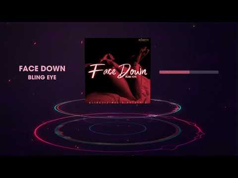 FACE DOWN - BLING EYE