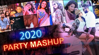 Party Mashup 2020 (ZETRO Remix) Best Of Party Mash