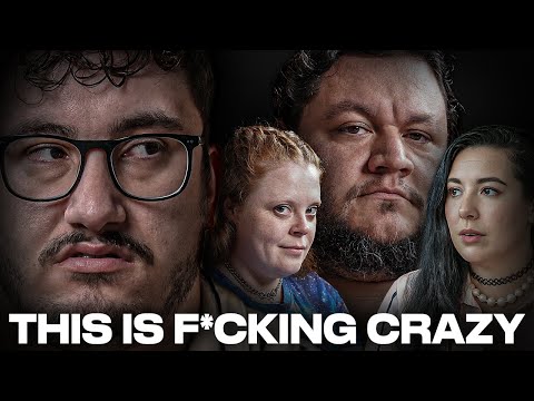 Financial Audit's First Throuple