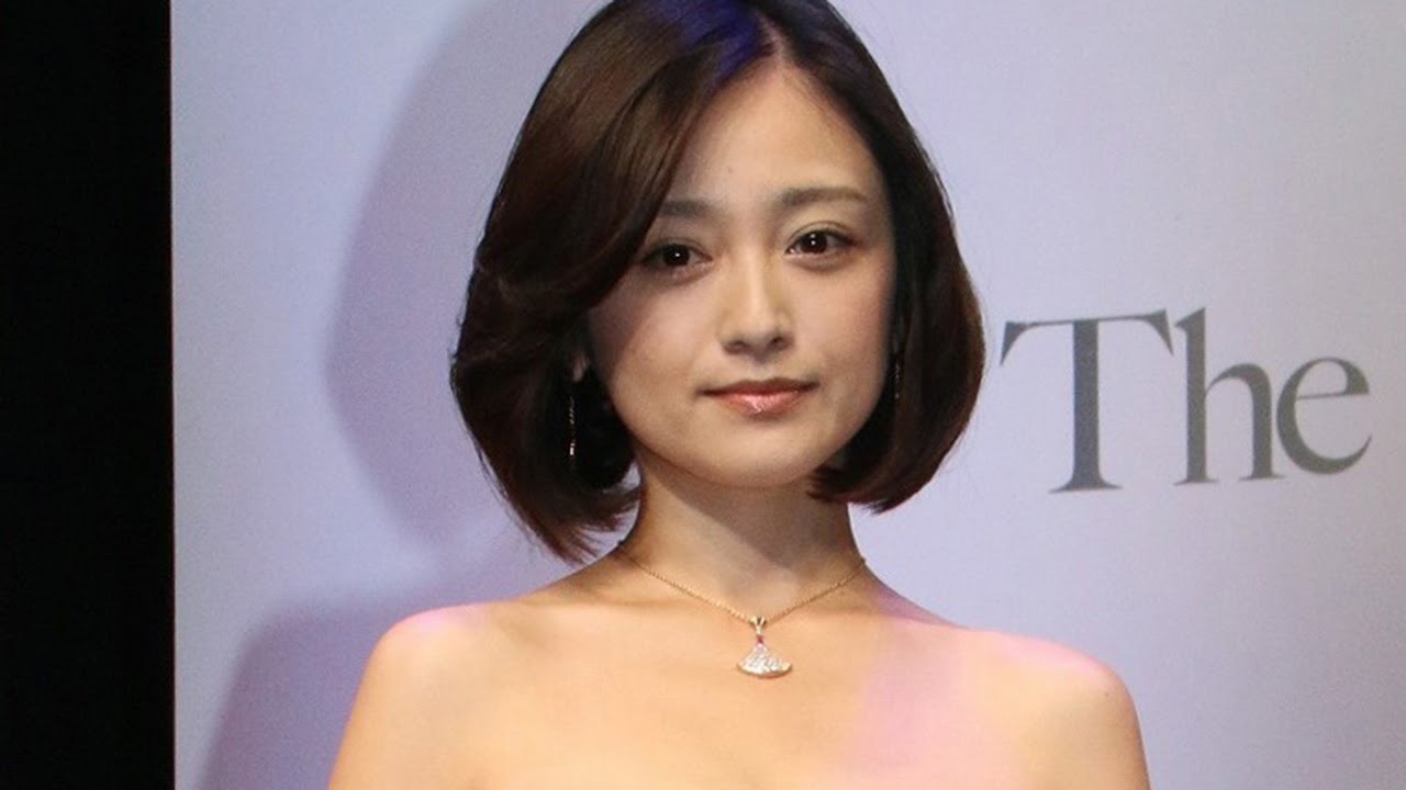 安達祐実 ショートヘアスタイル部門 ザ ベスト オブ ビューティー 受賞 金髪にも意欲 Mantanweb まんたんウェブ