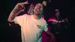 Vengo de la Calle - Ñengo el Quetzal, Zimple &amp; C Kan  MOB