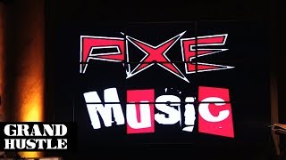 T.I. - Yeah Ya Know (Live at AXE Music One Night Only)