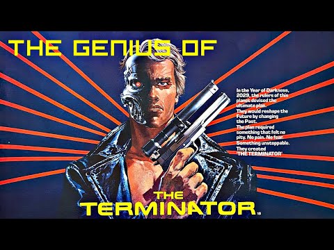 The Genius of The Terminator (1984)