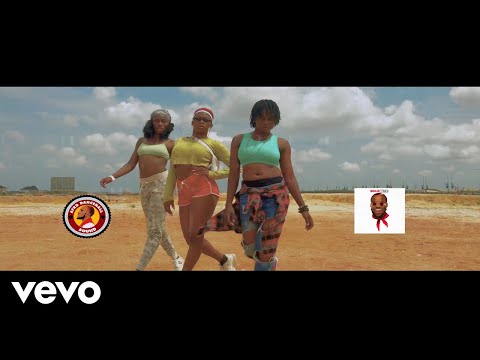 Ketchup - Issa Flirt [Official Video]