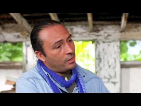 El Sabor De Mi Tierra - Fernando's Kaffee Antigua