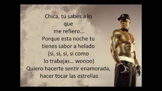 50 Cent - Touch Me (en español)