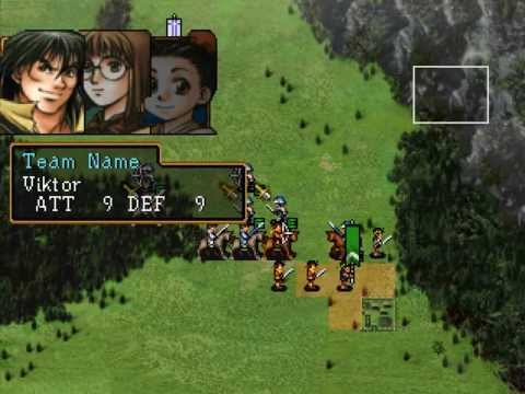 Let's Play "Suikoden II"! Part 20 - Delaying Maneuvers