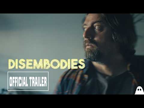 DISEMBODIES | Official Short Horror Film Trailer