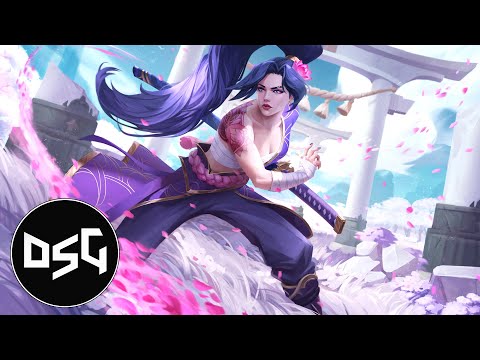 Ace Aura x beastboi. x MIKESH!FT - Vibrance