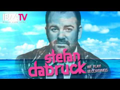 IBIZA WORLD CLUB TOUR - Club Del Mar, Aalen (Germany)