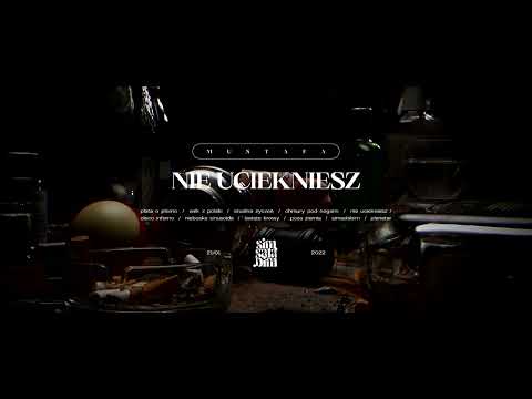 Mustafa - Nie Uciekniesz