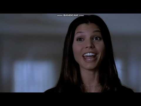 Angel 1x01 "City Of" - Angel and Doyle Save Cordelia