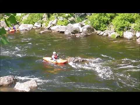 Zoar Gap ADK 7 15 18