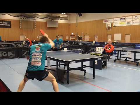 Semifinal Herrar Elit Sydsvenska Mästerskapet 2019