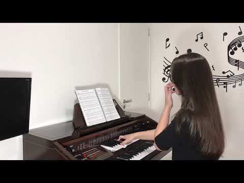 46 - Grandioso é o nosso Deus