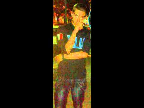 Roman ft. Vicente  - Kilometar ispod sveta (2011)